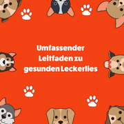 Die Wahrheit über Hundesnacks: Ein umfassender Leitfaden zu gesunden Leckerlies