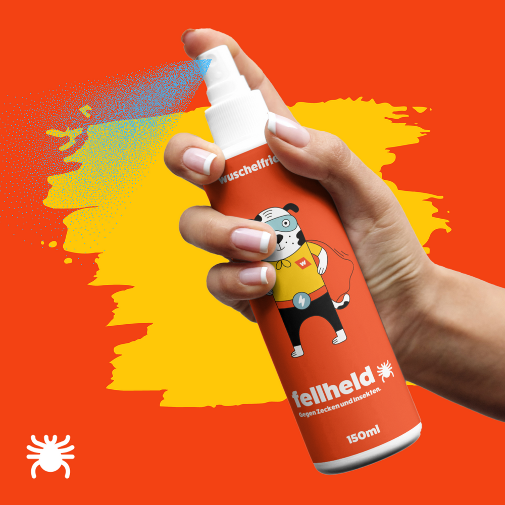 fellheld ungezieferschutzspray