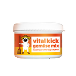 vital kick gemüse mix